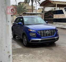 هيونداي فينو